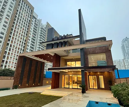 Mastering the Art of Calculating Construction Cost Per Square Feet Real